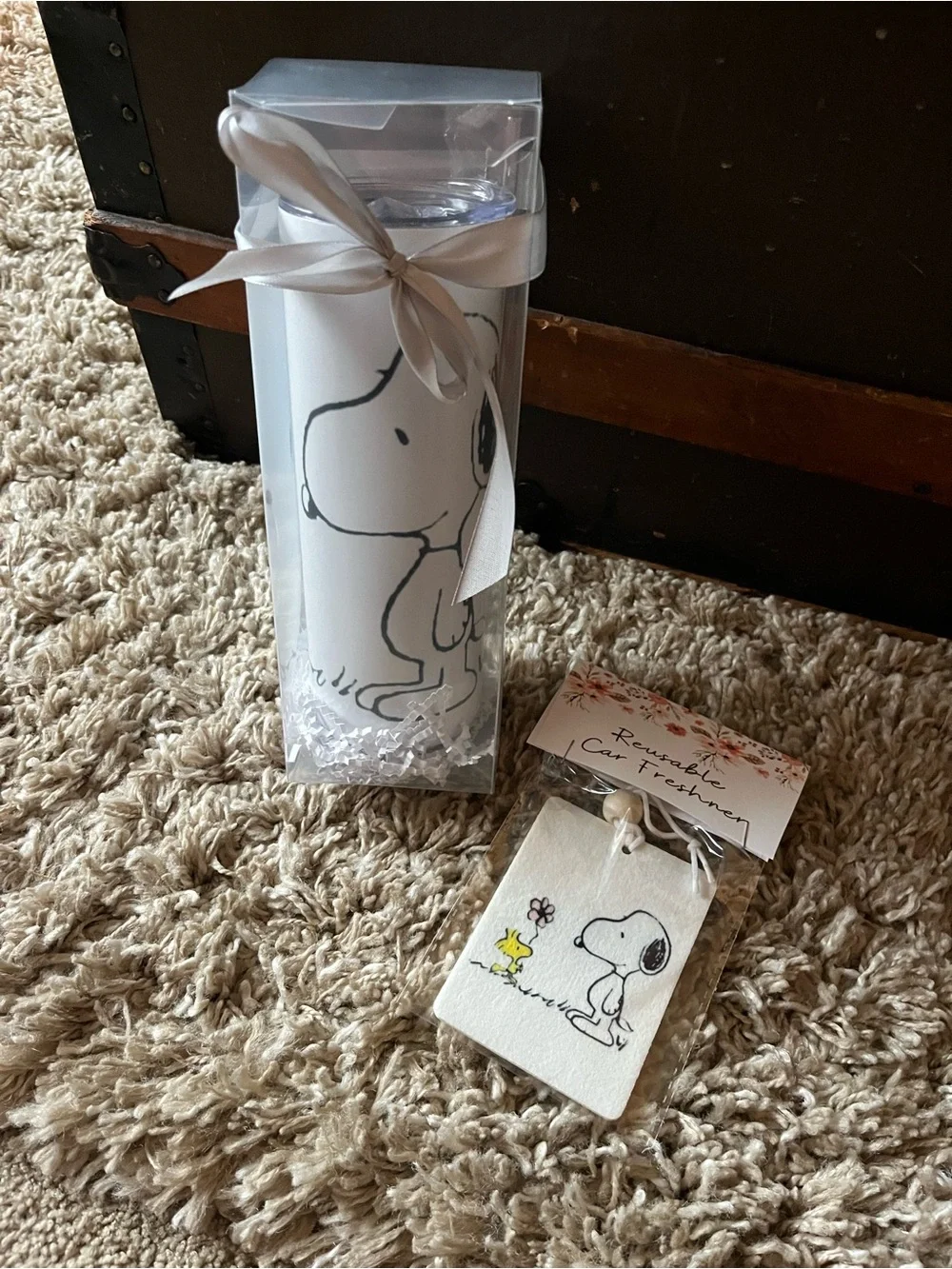 CUSTOM PHOTO 20OZ TUMBLER PERSONALIZED GIFT